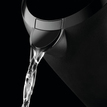 Krups Wasserkocher BW 2448 schwarz - trend - shop.deals