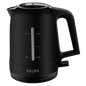 Krups Wasserkocher BW 2448 schwarz - trend - shop.deals