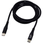 Ladekabel USB - C auf USB - C, 1,5m, 60W Max. - trend - shop.deals