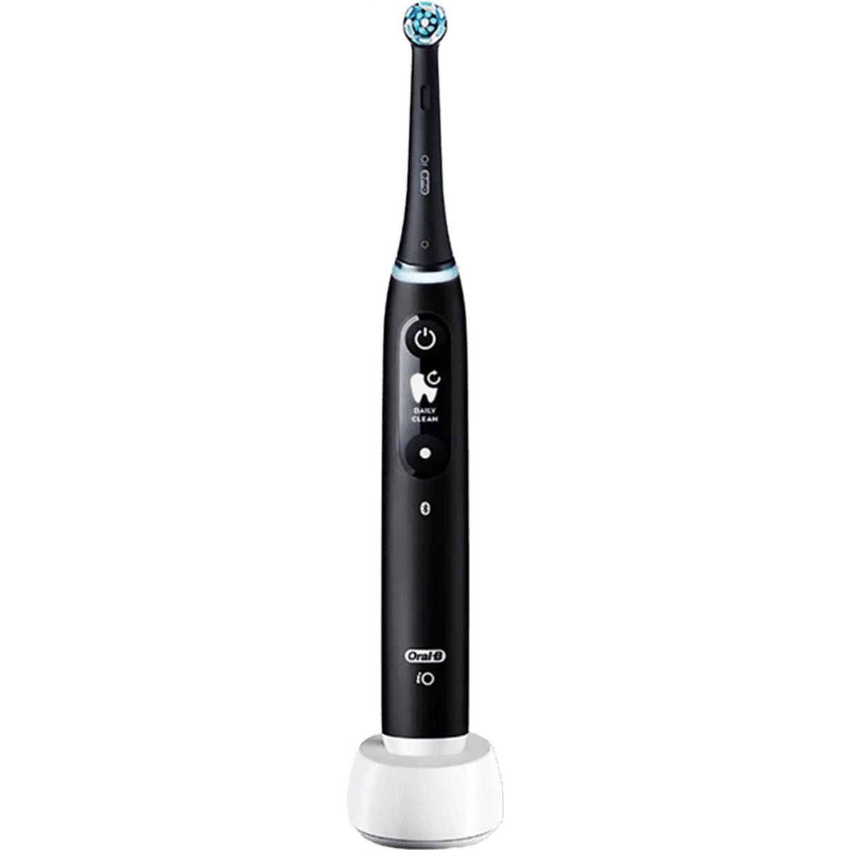 Oral - B iO Series 6N Zahnbürste schwarz - trend - shop.deals