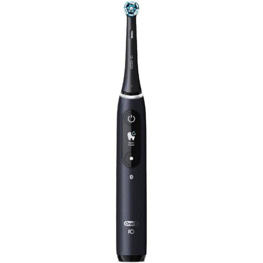 Oral - B iO Series 8 Zahnbürste schwarz - trend - shop.deals