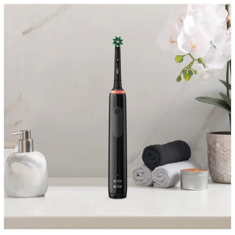 Oral - B Pro 3 3500 Black Edition - trend - shop.deals