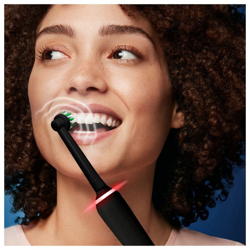 Oral - B Pro 3 3900N Zahnbürste schwarz pink - trend - shop.deals