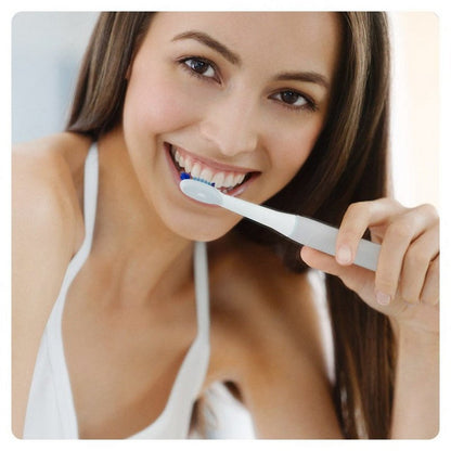 Oral - B Pulsonic Slim Luxe 4100 Zahnbürste rosegold - trend - shop.deals