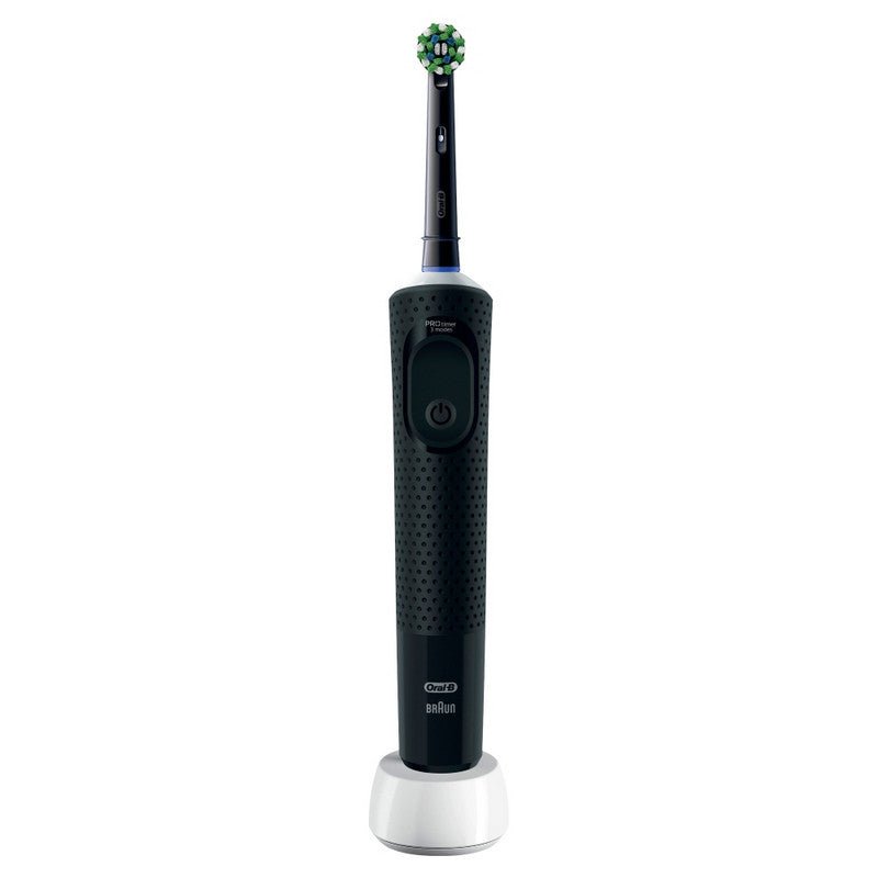 Oral - B Vitality Pro D103 Zahnbürste schwarz - trend - shop.deals