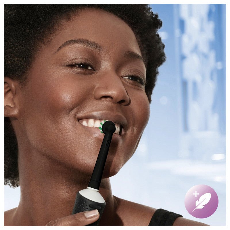 Oral - B Vitality Pro D103 Zahnbürste schwarz - trend - shop.deals