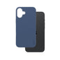 PanzerGlass CARE Fashion Colors MagSafe iPhone 16 Plus blau - trend - shop.deals