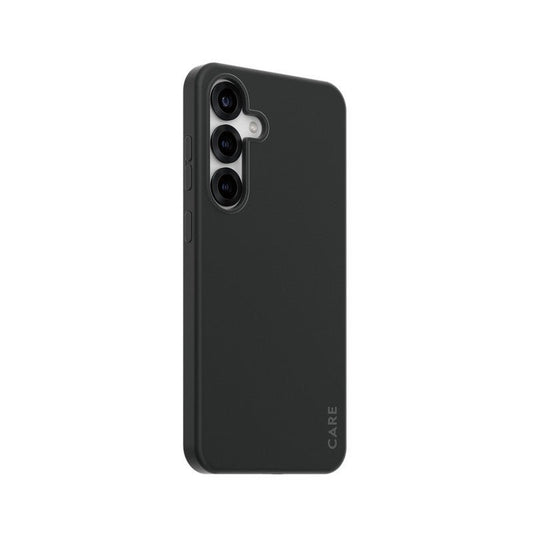 PanzerGlass CARE Fashion X - RAY Galaxy S25+ Qi - fähig schwarz - trend - shop.deals