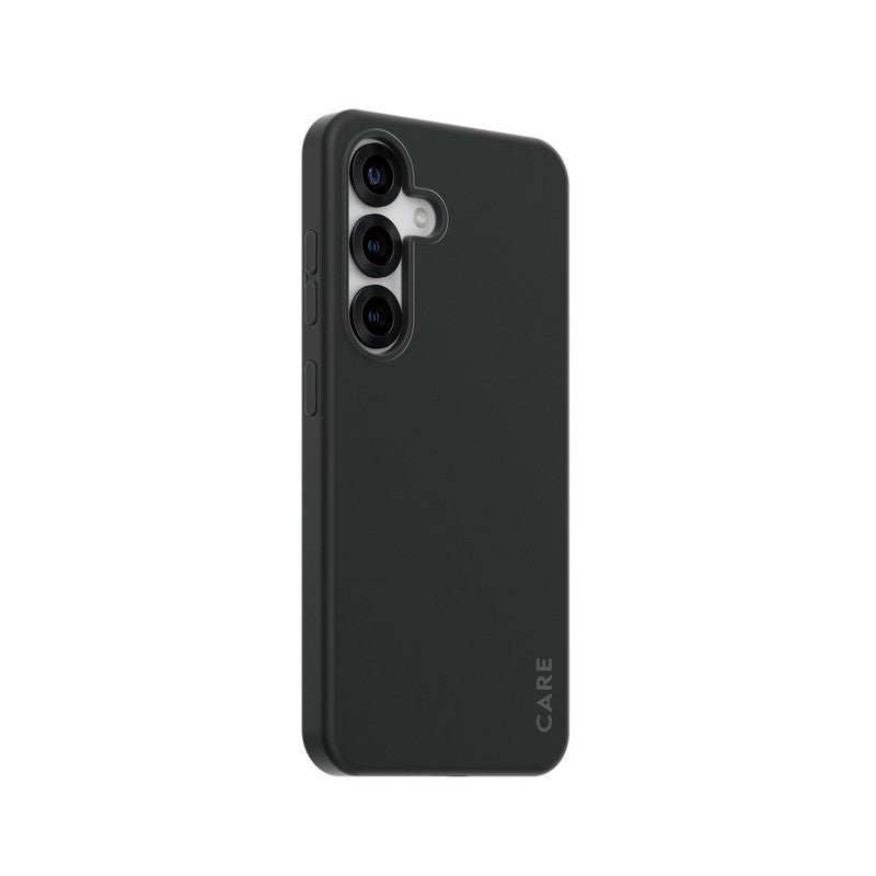 PanzerGlass CARE Fashion X - RAY Galaxy S25 schwarz - trend - shop.deals
