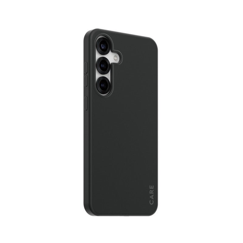 PanzerGlass CARE Fashion X - RAY Galaxy S25+ schwarz - trend - shop.deals