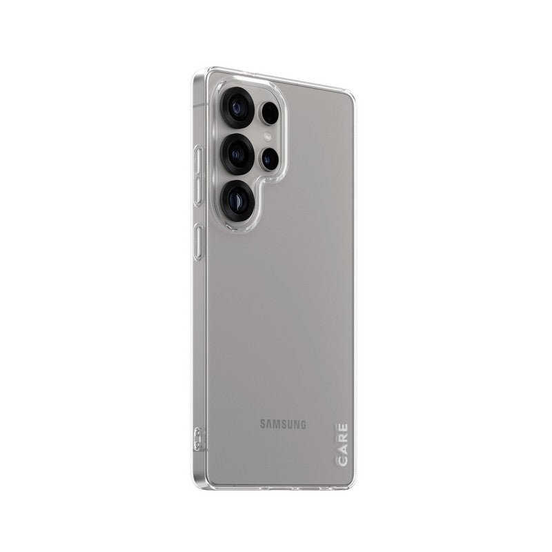 PanzerGlass CARE Fashion X - RAY Galaxy S25 Ultra transp. - trend - shop.deals