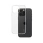 PanzerGlass CARE Fashion X - RAY iPhone 16 Pro Max clear - trend - shop.deals