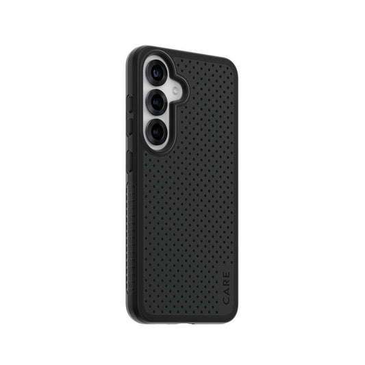 PanzerGlass CARE Feature Case Heat Beat Galaxy S25 - trend - shop.deals