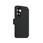 PanzerGlass CARE Feature Kickstand Galaxy S25 schwarz - trend - shop.deals