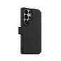 PanzerGlass CARE Feature Kickstand Galaxy S25 Ultra schwarz - trend - shop.deals