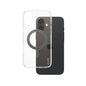 PanzerGlass CARE Feature Kickstand iPhone 16 Plus schwarz - trend - shop.deals