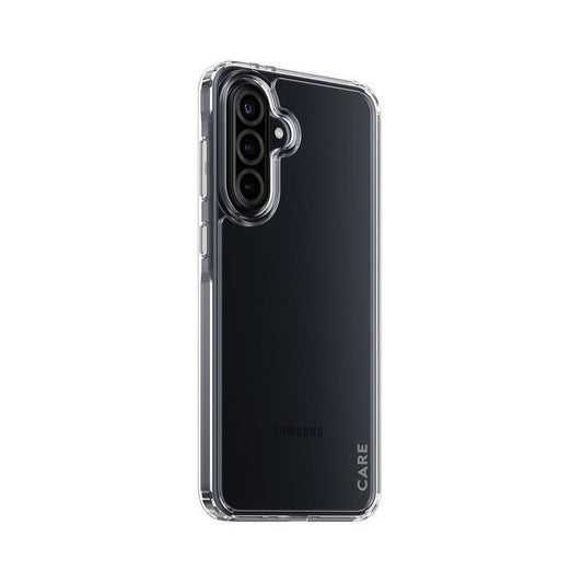 PanzerGlass CARE Flagship Colors Galaxy A36 5G transparent - trend - shop.deals