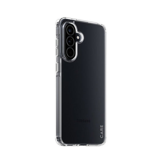 PanzerGlass CARE Flagship Colors Galaxy A56 5G transparent - trend - shop.deals