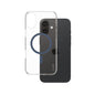 PanzerGlass CARE Flagship Colors iPhone 16 Plus blau - trend - shop.deals