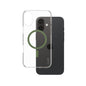 PanzerGlass CARE Flagship Colors iPhone 16 Plus grün - trend - shop.deals