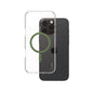 PanzerGlass CARE Flagship Colors iPhone 16 Pro Max grün - trend - shop.deals