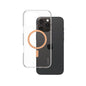 PanzerGlass CARE Flagship Colors iPhone 16 Pro Max peachy - trend - shop.deals