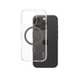 PanzerGlass CARE Flagship Colors iPhone 16 Pro schwarz - trend - shop.deals