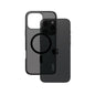 PanzerGlass CARE Flagship Smokey iPhone 16 Pro Max schwarz - trend - shop.deals
