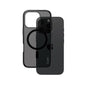 PanzerGlass CARE Flagship Smokey iPhone 16 Pro schwarz - trend - shop.deals