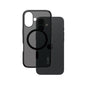 PanzerGlass CARE Flagship Smokey iPhone 16 schwarz - trend - shop.deals
