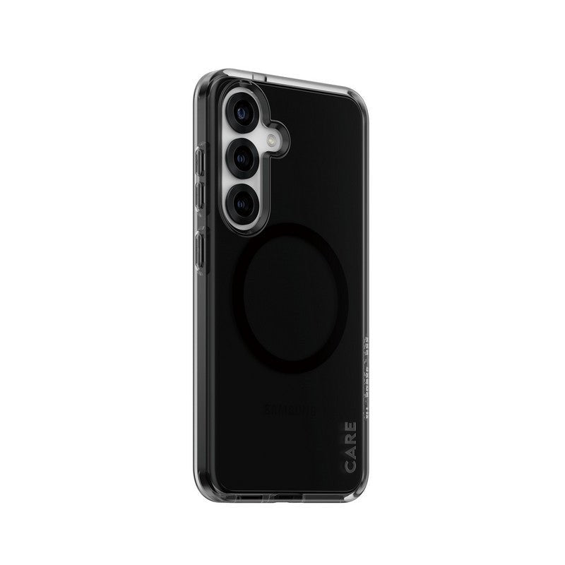 PanzerGlass CARE Urban Combat Galaxy S25 schwarz - trend - shop.deals
