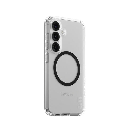 PanzerGlass CARE Urban Combat Galaxy S25 transparent - trend - shop.deals