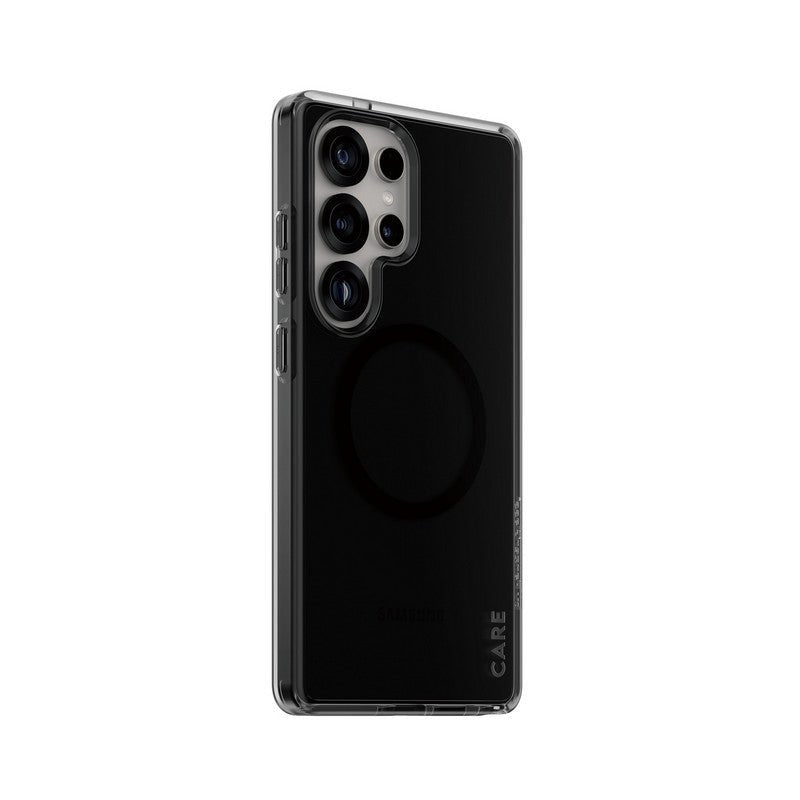 PanzerGlass CARE Urban Combat Galaxy S25 Ultra schwarz - trend - shop.deals