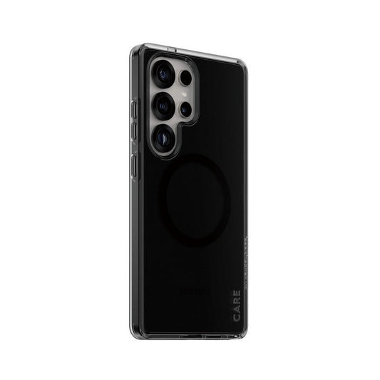 PanzerGlass CARE Urban Combat Galaxy S25 Ultra schwarz - trend - shop.deals