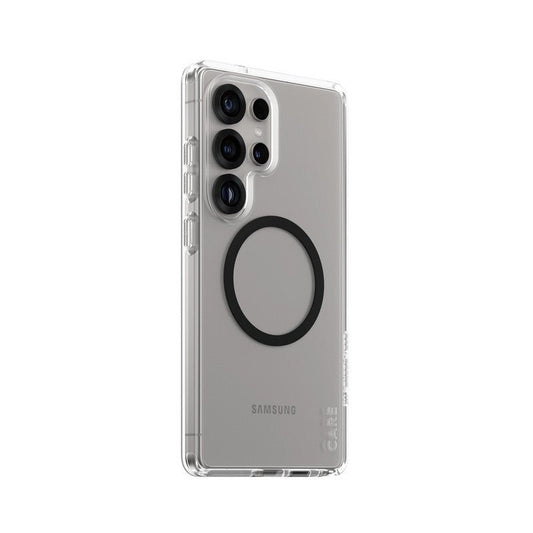 PanzerGlass CARE Urban Combat Galaxy S25 Ultra transparent - trend - shop.deals