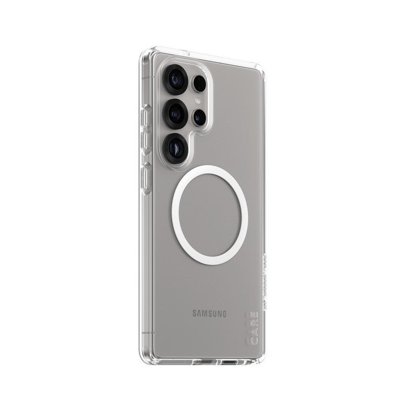PanzerGlass CARE Urban Combat Galaxy S25 Ultra weiß - trend - shop.deals