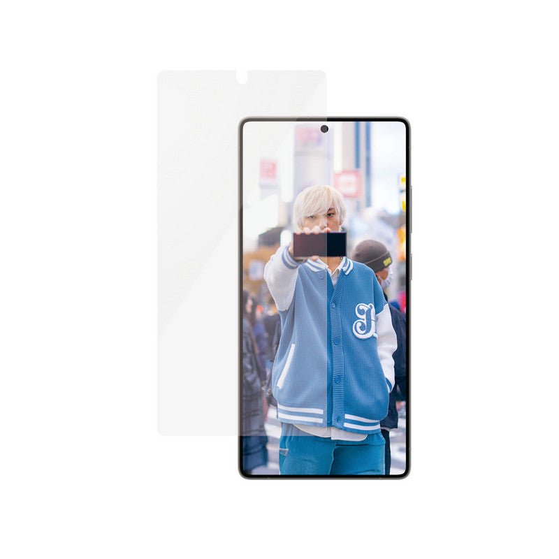 PanzerGlass Ceramic SP Galaxy S25 Ultra UWF - trend - shop.deals