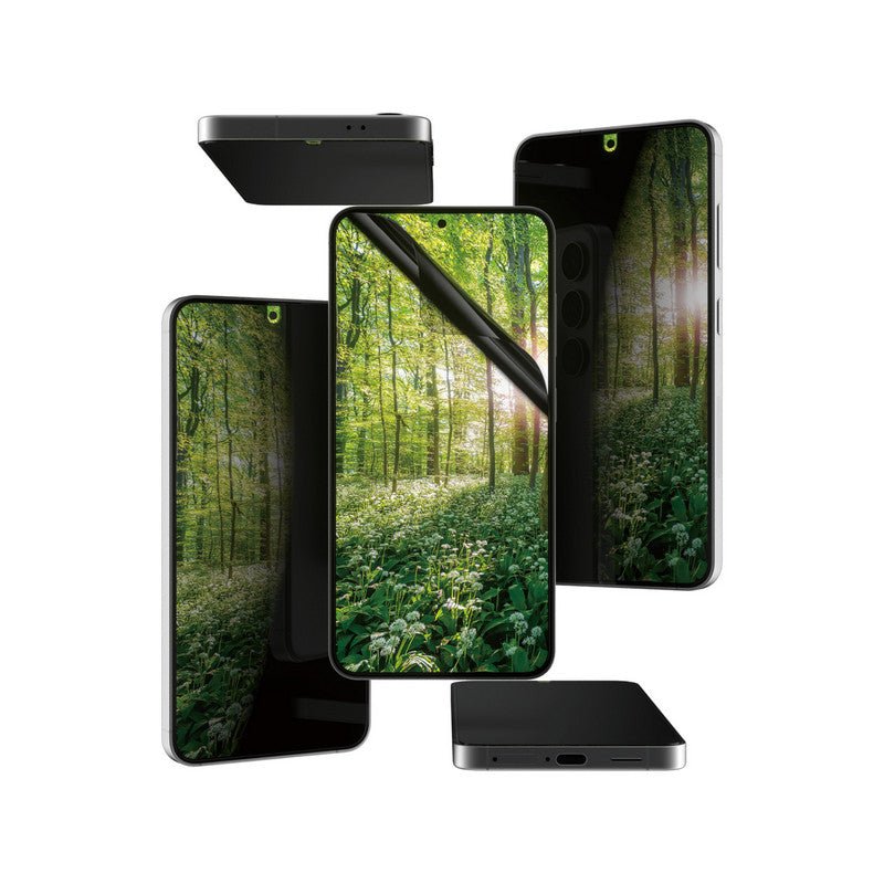PanzerGlass ECO MATRIX Privacy 360° SP Galaxy S25 UWF - trend - shop.deals