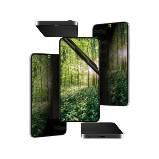 PanzerGlass ECO MATRIX Privacy 360° SP Galaxy S25 UWF - trend - shop.deals
