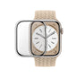 PanzerGlass Full Body Apple Watch 7/8 45mm AB transp. - trend - shop.deals