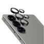 PanzerGlass Hoops Ceramic Kamera SP Galaxy S25 Ultra schwarz - trend - shop.deals