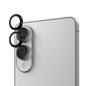 PanzerGlass Hoops Kamera SP Galaxy S25 Edge schwarz - trend - shop.deals