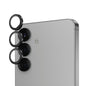 PanzerGlass Hoops Kamera SP Galaxy S25 schwarz - trend - shop.deals