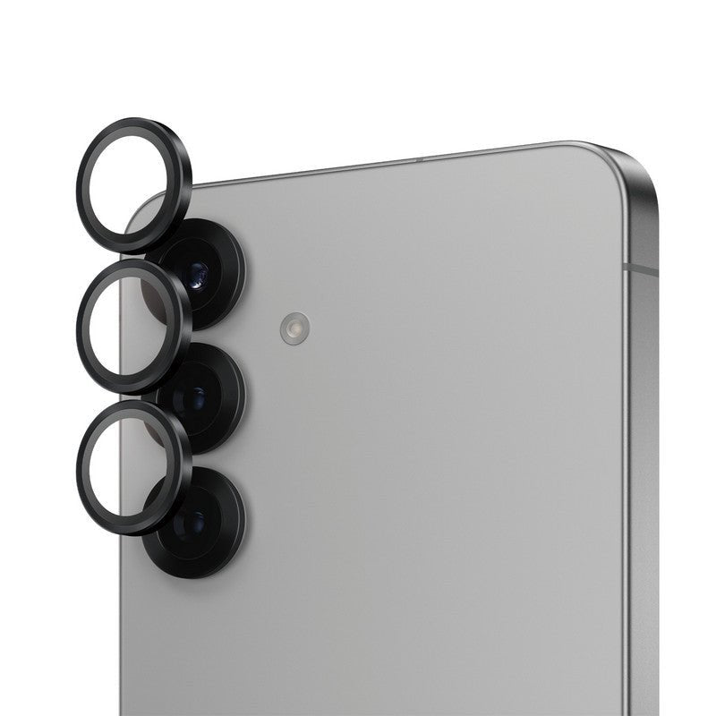 PanzerGlass Hoops Kamera SP Galaxy S25+ schwarz - trend - shop.deals