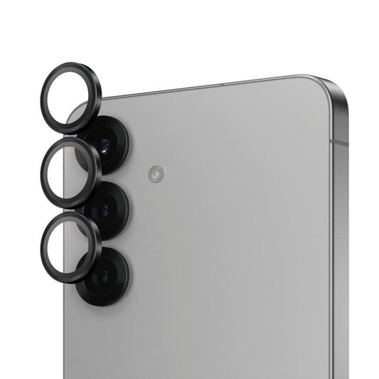 PanzerGlass Hoops Kamera SP Galaxy S25+ schwarz - trend - shop.deals