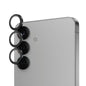 PanzerGlass Hoops Kamera SP Galaxy S25+ schwarz - trend - shop.deals