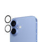 PanzerGlass Hoops Kamera SP iPhone 16/16 Plus transp. - trend - shop.deals