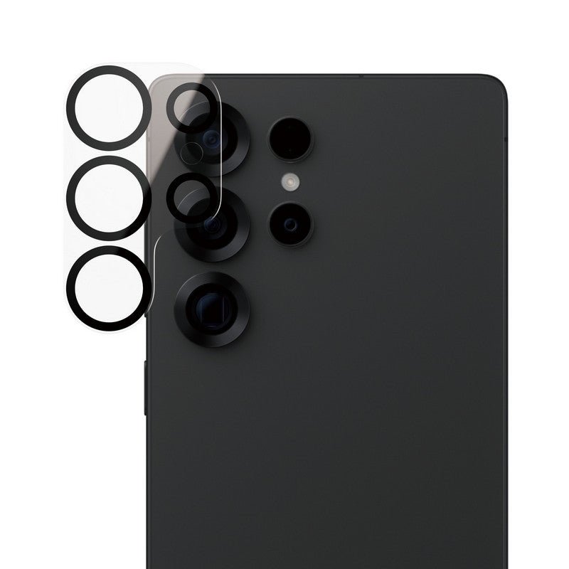 PanzerGlass Picture Perfect Kamera SP Galaxy S25 Ultra - trend - shop.deals