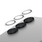 PanzerGlass SAFE. Kamera SP Galaxy S25+ transparent - trend - shop.deals