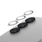 PanzerGlass SAFE. Kamera SP Galaxy S25 transparent - trend - shop.deals